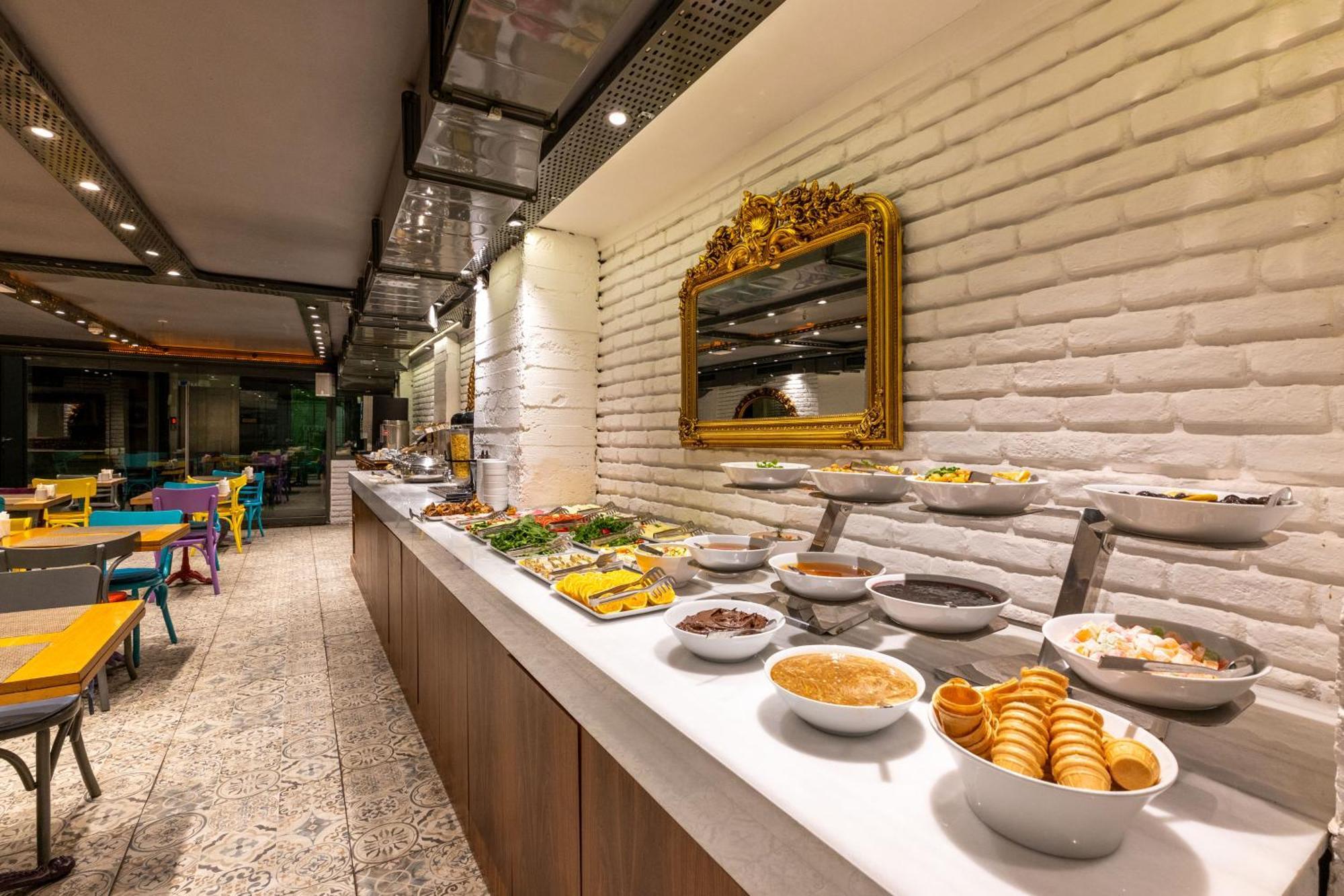 Tulip City Hotel & Spa — Fotoğraflar 2